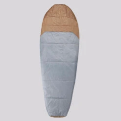 Sac De Couchage De Trekking - MT500 0°C - Polyester -Vélos Séries Boutique sac de couchage de trekking mt500 0c polyester 2