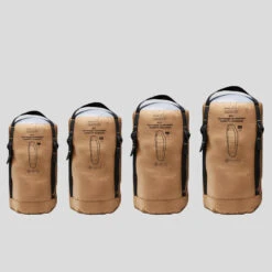 Sac De Couchage De Trekking - MT500 0°C - Polyester -Vélos Séries Boutique sac de couchage de trekking mt500 0c polyester 7