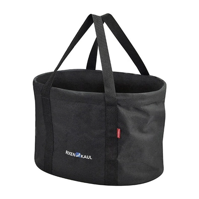 Winora Sacoche De Guidon Rixen & Kaul Shopper Klickfix 3 Winora Sacoche De Guidon Rixen & Kaul Shopper Klickfix