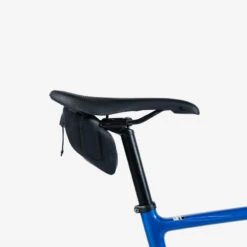 SACOCHE DE SELLE RACE S 0.3L NOIRE -Vélos Séries Boutique sacoche de selle race s 03l noire 2