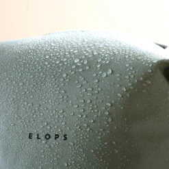 SACOCHE VELO 900 27L IMPERMEABLE VERT -Vélos Séries Boutique sacoche velo 900 27l impermeable vert 2