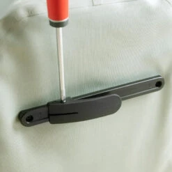 SACOCHE VELO 900 27L IMPERMEABLE VERT -Vélos Séries Boutique sacoche velo 900 27l impermeable vert 6