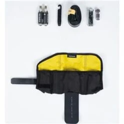 Topeak Sacoche Wrap Burrito Pack Slim -Vélos Séries Boutique sacoche wrap burrito pack slim 1