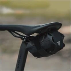 Topeak Sacoche Wrap Burrito Pack Slim -Vélos Séries Boutique sacoche wrap burrito pack slim 2