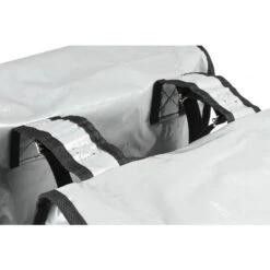 Benson Sacoches Doubles Ebike Vélo De Ville 35 Litres - Gris -Vélos Séries Boutique sacoches doubles ebike velo de ville 35 litres gris 2