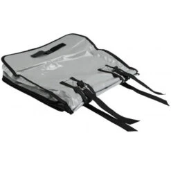 Benson Sacoches Doubles Ebike Vélo De Ville 35 Litres - Gris -Vélos Séries Boutique sacoches doubles ebike velo de ville 35 litres gris 4