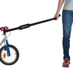 BTWIN SANGLE PORTAGE VELO -Vélos Séries Boutique sangle portage velo 7