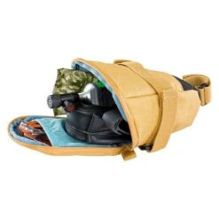 Evoc Seat Bag Tour Sacoche Pour Siege De Vélo -Vélos Séries Boutique seat bag tour sacoche pour siege de velo 2