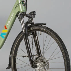 Seconde Vie - Vélo Ville électrique - NEOMOUV Allegria 2... - TRÈS BON -Vélos Séries Boutique seconde vie velo ville electrique neomouv allegria 2 tres bon 3