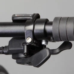 Seconde Vie - VELO VILLE LONGUE DISTANCE 500 CADRE HAUT - TRÈS BON -Vélos Séries Boutique seconde vie velo ville longue distance 500 cadre haut tres bon 2