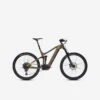 Seconde Vie - Vélo Vtt électrique Tout Suspendu 29″ - STILUS E-ALL... - BON -Vélos Séries Boutique seconde vie velo vtt electrique tout suspendu 29 stilus e all bon