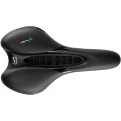SELLE ROYAL Selle Respiro Journey Moderate, 277 X 182 Mm