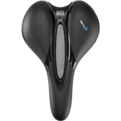 SELLE ROYAL Selle Respiro Journey Moderate, 277 X 182 Mm -Vélos Séries Boutique selle royal selle respiro journey moderate 277 x 182 mm 5