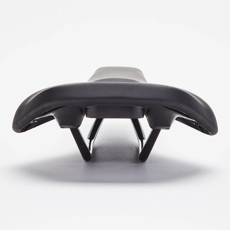 Decathlon SELLE VELO / VTT / TREKKING / VILLE 60° MD 7 Decathlon SELLE VELO / VTT / TREKKING / VILLE 60° MD – Image 5