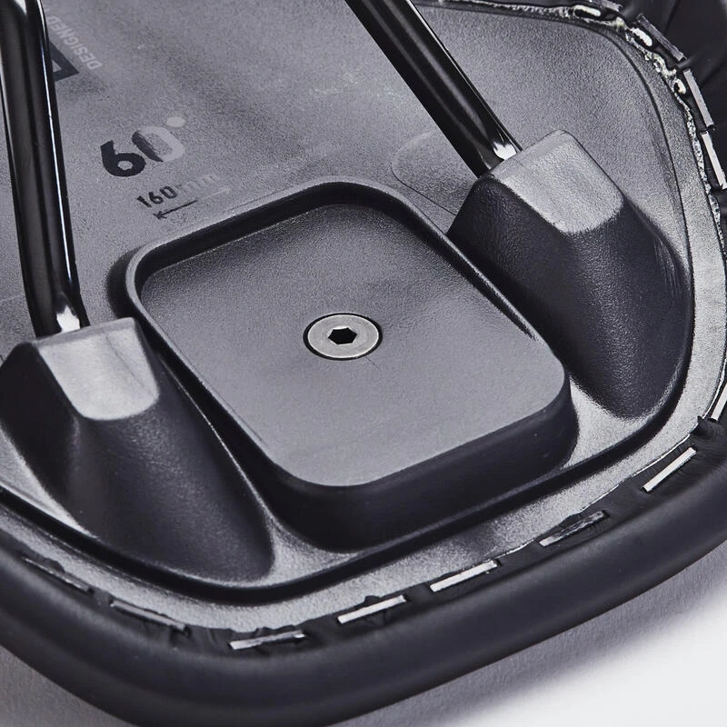 Decathlon SELLE VELO / VTT / TREKKING / VILLE 60° MD 10 Decathlon SELLE VELO / VTT / TREKKING / VILLE 60° MD – Image 8