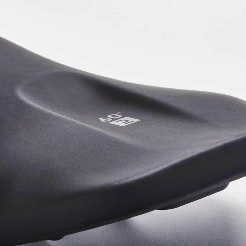 Decathlon SELLE VELO / VTT / TREKKING / VILLE 60° MD 11 Decathlon SELLE VELO / VTT / TREKKING / VILLE 60° MD – Image 9