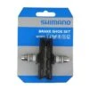 Shimano Free Shoe M070T4 BR-M600 / 570/330 -Vélos Séries Boutique shimano free shoe m070t4 br m600 570330