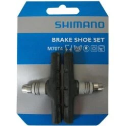 Shimano Free Shoe M070T4 BR-M600 / 570/330 -Vélos Séries Boutique shimano free shoe m070t4 br m600 570330 3