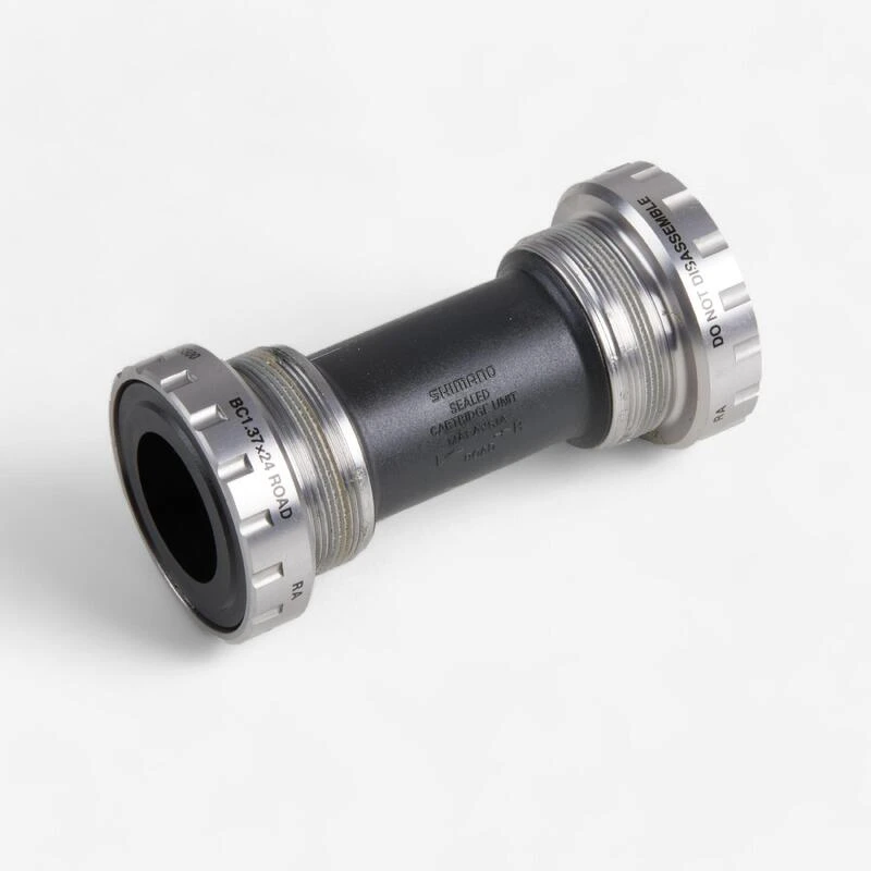 SHIMANO TIAGRA - Boîtier De Pédalier - Fileté - HOLLOWTECH II (BB-RS500) 3 SHIMANO TIAGRA - Boîtier De Pédalier - Fileté - HOLLOWTECH II (BB-RS500)