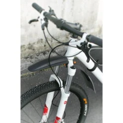 SKS Shockblade 29 - Garde-boue Avant -Vélos Séries Boutique shockblade 29 garde boue avant 2