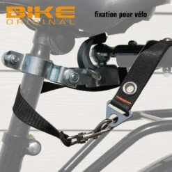 Shopping Trailer BIKE ORIGINAL -Vélos Séries Boutique shopping trailer bike original 3