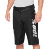 100% Short R-CORE SP22 Youth Noir -Vélos Séries Boutique short r core sp22 youth noir
