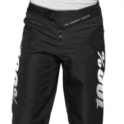 100% Short R-CORE SP22 Youth Noir -Vélos Séries Boutique short r core sp22 youth noir 2