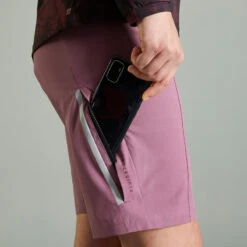 Rockrider SHORT VELO VTT EXPL 700 FEMME ROSE -Vélos Séries Boutique short velo vtt expl 700 femme rose 5