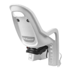 POLISPORT SIEGE BEBE GROOVY FIXATION PORTE BAGAGES -Vélos Séries Boutique siege bebe groovy fixation porte bagages 5