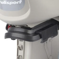 POLISPORT SIEGE BEBE GROOVY FIXATION PORTE BAGAGES -Vélos Séries Boutique siege bebe groovy fixation porte bagages 7