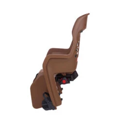 Siège Vélo Arrière Joy Fixation Sur Porte-bagages Marron -Vélos Séries Boutique siege velo arriere joy fixation sur porte bagages marron 2