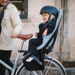 Siège Vélo Pour Bébé Thule Yepp 2 Maxi -Vélos Séries Boutique siege velo pour bebe thule yepp 2 maxi 5
