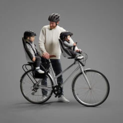 Siège Vélo Pour Bébé Thule Yepp Nexxt 2 Maxi -Vélos Séries Boutique siege velo pour bebe thule yepp nexxt 2 maxi 4