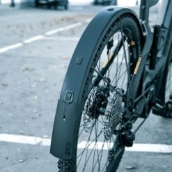 SKS Jeu De Garde-boue Bluemels Style, 27,5-29", 65mm -Vélos Séries Boutique sks jeu de garde boue bluemels style 275 29 65mm 4