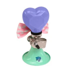 Sonnette à Air Enfant Disney Frozen 2 -Vélos Séries Boutique sonnette a air enfant disney frozen 2 3