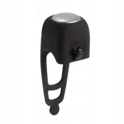 ROCKBROS Sonnettes Électrique Vélo 80dB -CB1709 Noir -Vélos Séries Boutique sonnettes electrique velo 80db cb1709 noir 3