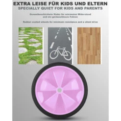 Stabilisateurs Pour Vélo Enfant Universel Pour 12 14 16 18 Pouces -extra Larges -Vélos Séries Boutique stabilisateurs pour velo enfant universel pour 12 14 16 18 pouces extra larges 3