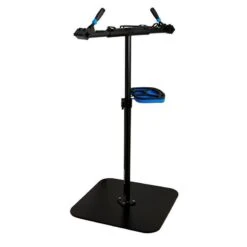 Unior Stand De Reparation A Double Machoires Avec Plaque - 24 - 32 Mm - Auto - 56.5