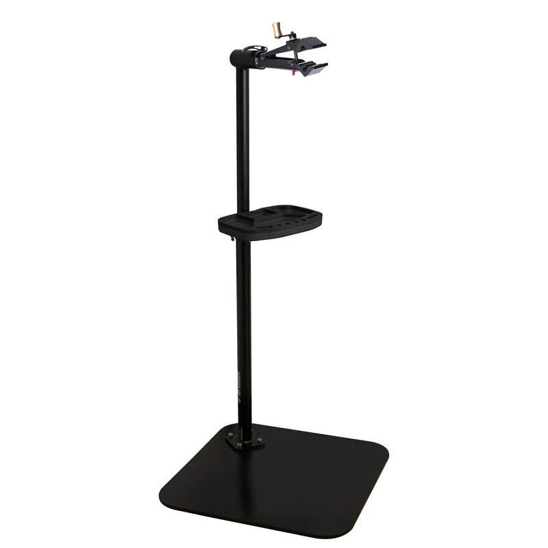 Unior Stand De Reparation A Simple Machoire Avec Plaque - 22 - 60 Mm - Pro - 38.6 Kg 3 Unior Stand De Reparation A Simple Machoire Avec Plaque - 22 - 60 Mm - Pro - 38.6 Kg