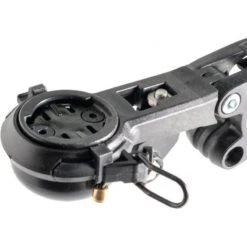 Support De Compteur Avec Sonnette HideMyBell Raceday - BB (Trek/BMC) -Vélos Séries Boutique support de compteur avec sonnette hidemybell raceday bb trekbmc 3