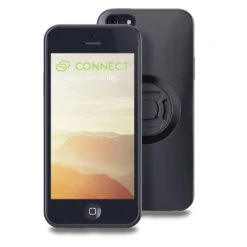 Support De Téléphone SP Connect IPhone 5/SE -Vélos Séries Boutique support de telephone sp connect iphone 5se 3