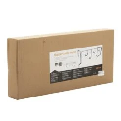 SUPPORT MURAL 5 VELOS 11 SUPPORT MURAL 5 VELOS -Vélos Séries Boutique support mural 5 velos 4