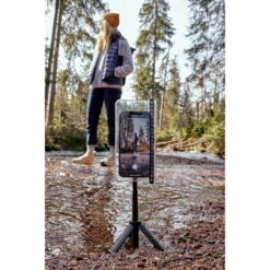 Fidlock Support Smartphone VACUUM Uni - L Noir -Vélos Séries Boutique support smartphone vacuum uni l noir 6