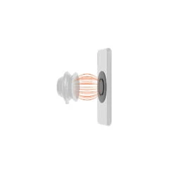 Fidlock Support Smartphone VACUUM Uni Phone Patch Noir -Vélos Séries Boutique support smartphone vacuum uni phone patch noir 6