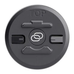 SP CONNECT Support Smartphone Vent Mount Snap Noir -Vélos Séries Boutique support smartphone vent mount snap noir 2