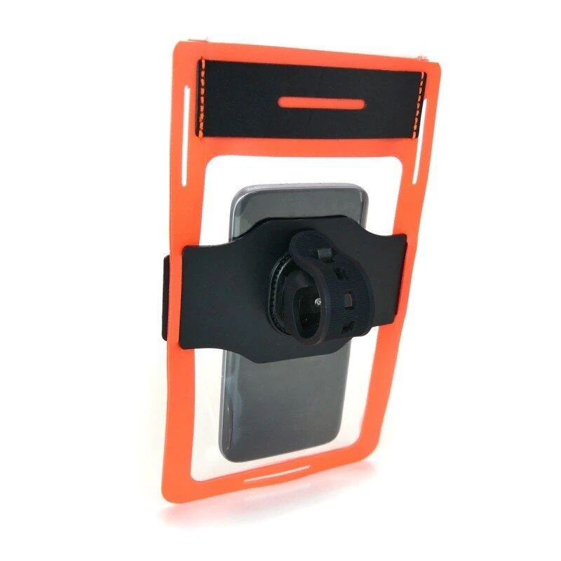 Support Vélo étanche Téléphone Zulupack 6 Support Vélo étanche Téléphone Zulupack – Image 4