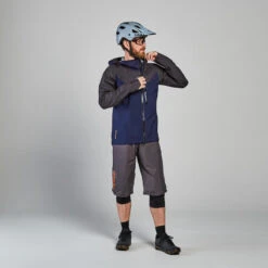 Rockrider Sur-short De Vélo VTT All Mountain Imperméable 13 Rockrider Sur-short De Vélo VTT All Mountain Imperméable -Vélos Séries Boutique sur short de velo vtt all mountain impermeable 3