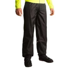 BTWIN Surpantalon Vélo Ville Enfant 300 Noir -Vélos Séries Boutique surpantalon velo ville enfant 300 noir 2