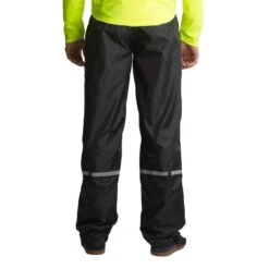 BTWIN Surpantalon Vélo Ville Enfant 300 Noir -Vélos Séries Boutique surpantalon velo ville enfant 300 noir 4