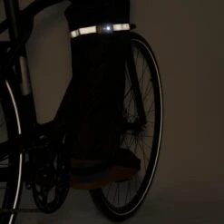 BTWIN Surpantalon Vélo Ville Enfant 300 Noir -Vélos Séries Boutique surpantalon velo ville enfant 300 noir 8